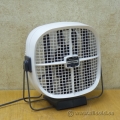 SeaBreeze Oscillating Sweep Fan